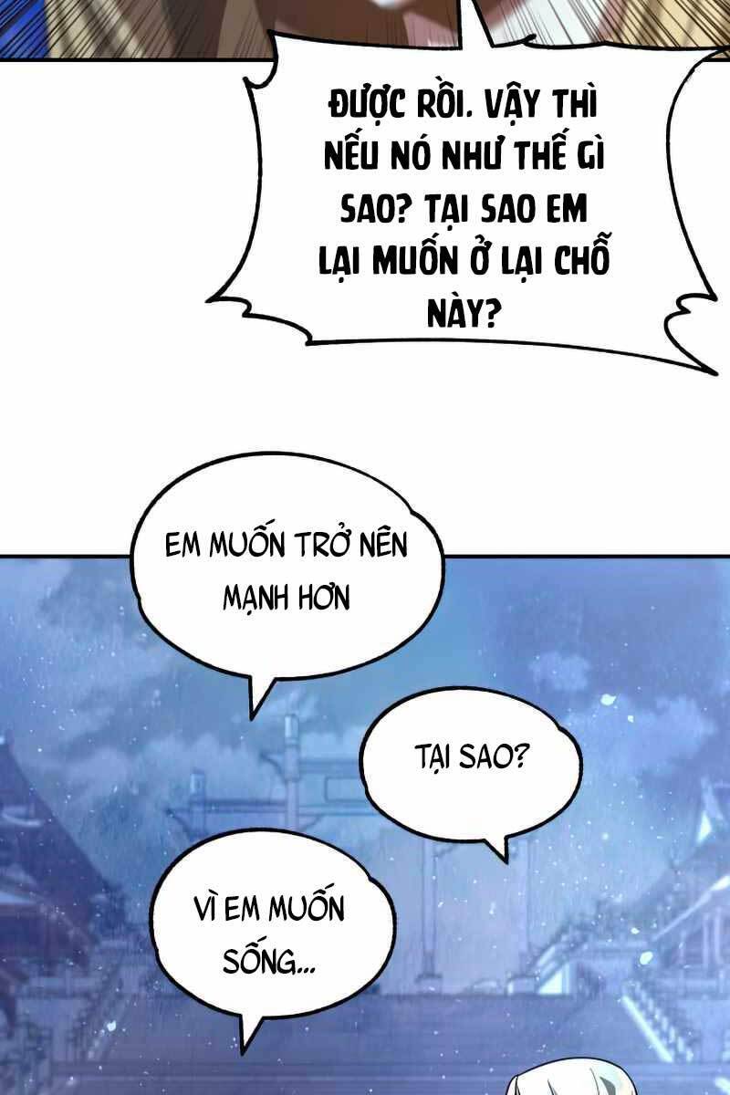 Con Trai Út Của Đại Pháp Sư Lừng Danh Chap 33 - Next Chap 34