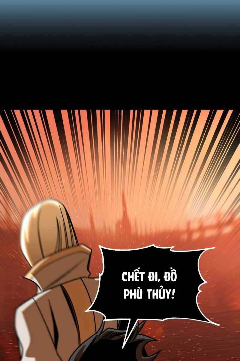 Con Trai Út Của Đại Pháp Sư Lừng Danh Chap 33 - Next Chap 34