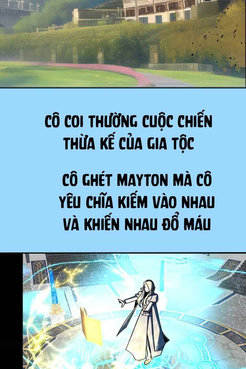 Con Trai Út Của Đại Pháp Sư Lừng Danh Chap 33 - Next Chap 34