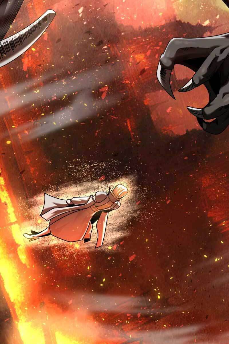 Con Trai Út Của Đại Pháp Sư Lừng Danh Chap 33 - Next Chap 34