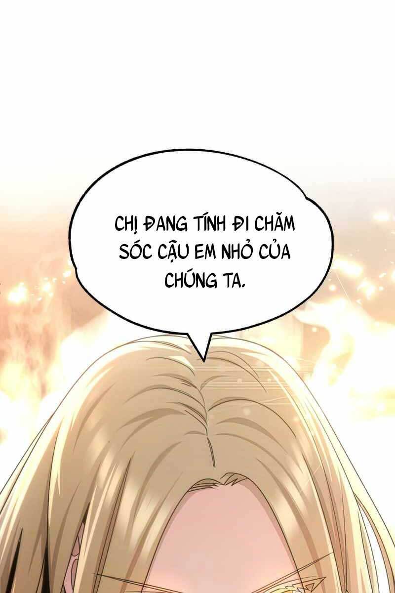 Con Trai Út Của Đại Pháp Sư Lừng Danh Chap 35 - Next Chap 36