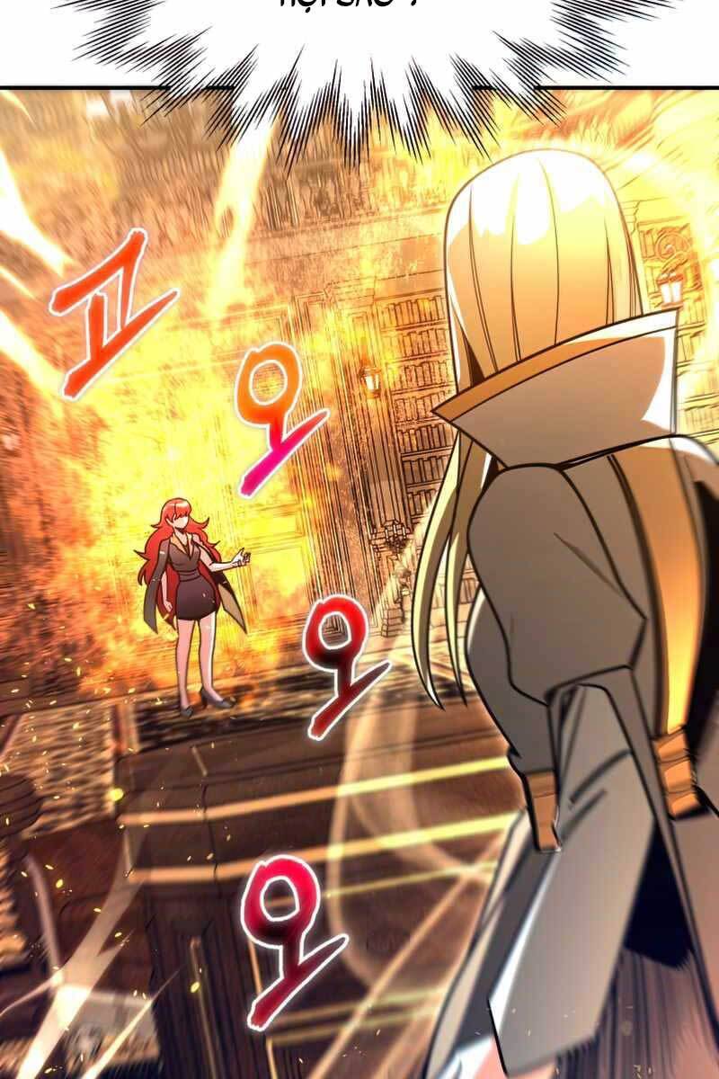 Con Trai Út Của Đại Pháp Sư Lừng Danh Chap 35 - Next Chap 36