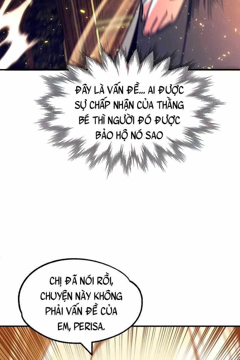 Con Trai Út Của Đại Pháp Sư Lừng Danh Chap 35 - Next Chap 36
