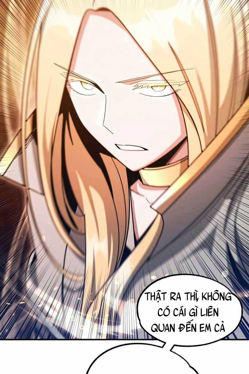 Con Trai Út Của Đại Pháp Sư Lừng Danh Chap 35 - Next Chap 36