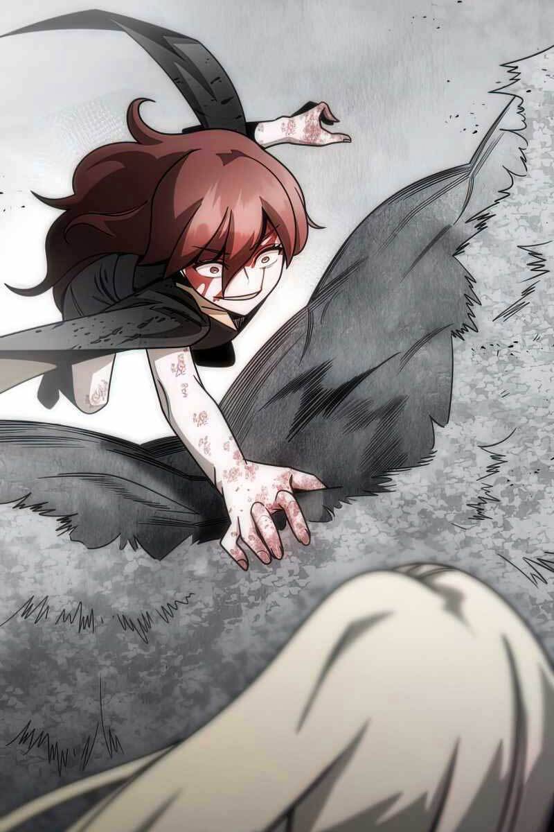 Con Trai Út Của Đại Pháp Sư Lừng Danh Chap 35 - Next Chap 36