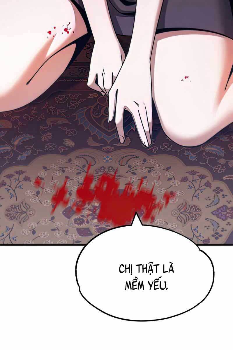 Con Trai Út Của Đại Pháp Sư Lừng Danh Chap 35 - Next Chap 36