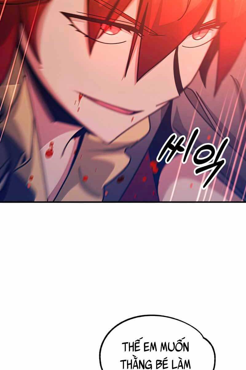 Con Trai Út Của Đại Pháp Sư Lừng Danh Chap 35 - Next Chap 36