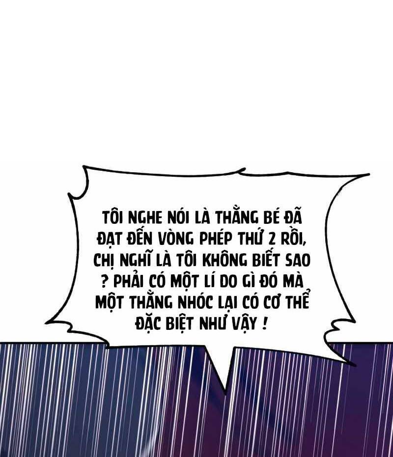 Con Trai Út Của Đại Pháp Sư Lừng Danh Chap 35 - Next Chap 36
