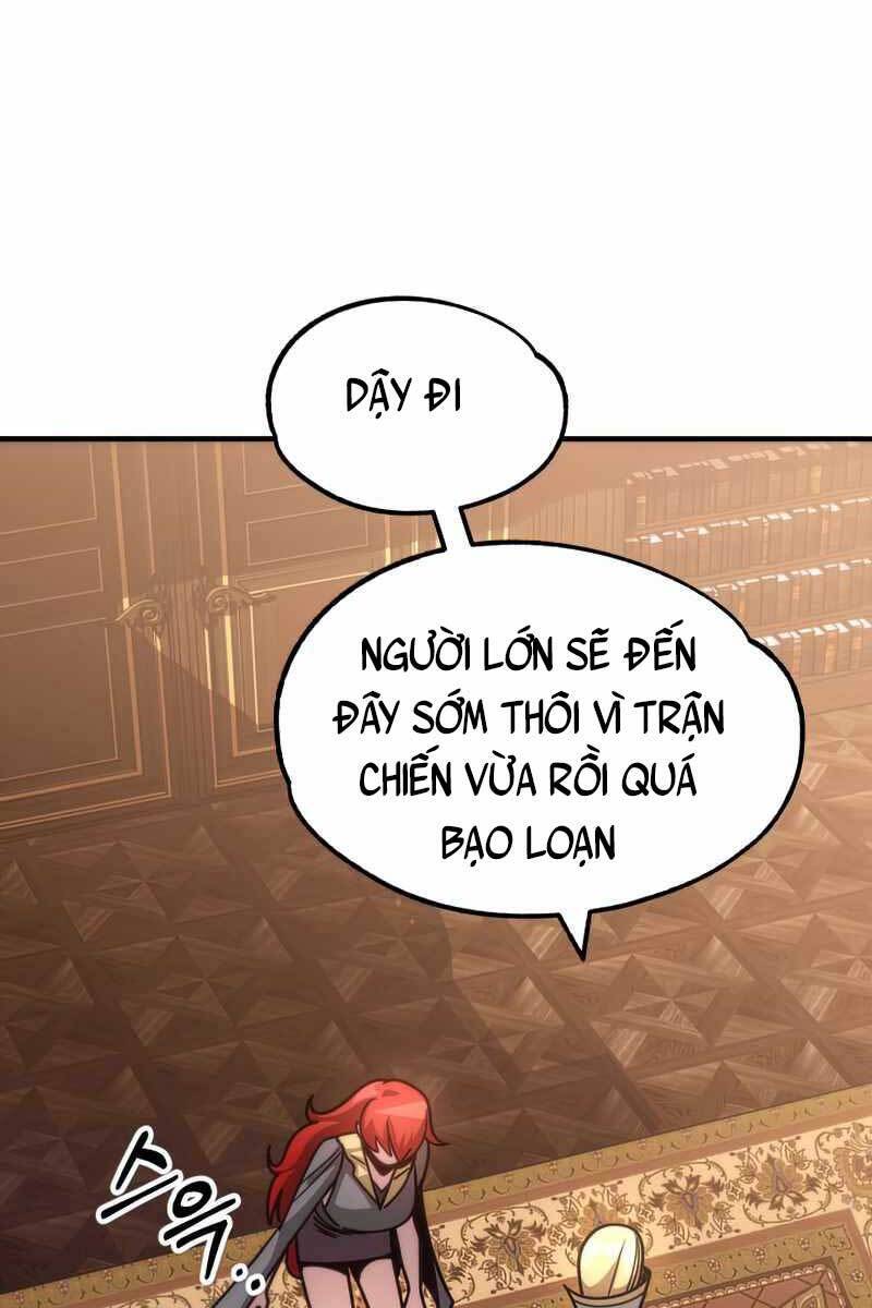Con Trai Út Của Đại Pháp Sư Lừng Danh Chap 35 - Next Chap 36