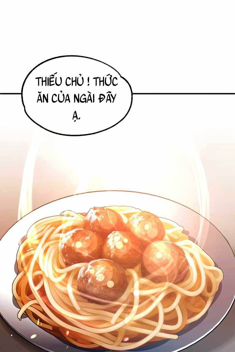 Con Trai Út Của Đại Pháp Sư Lừng Danh Chap 35 - Next Chap 36