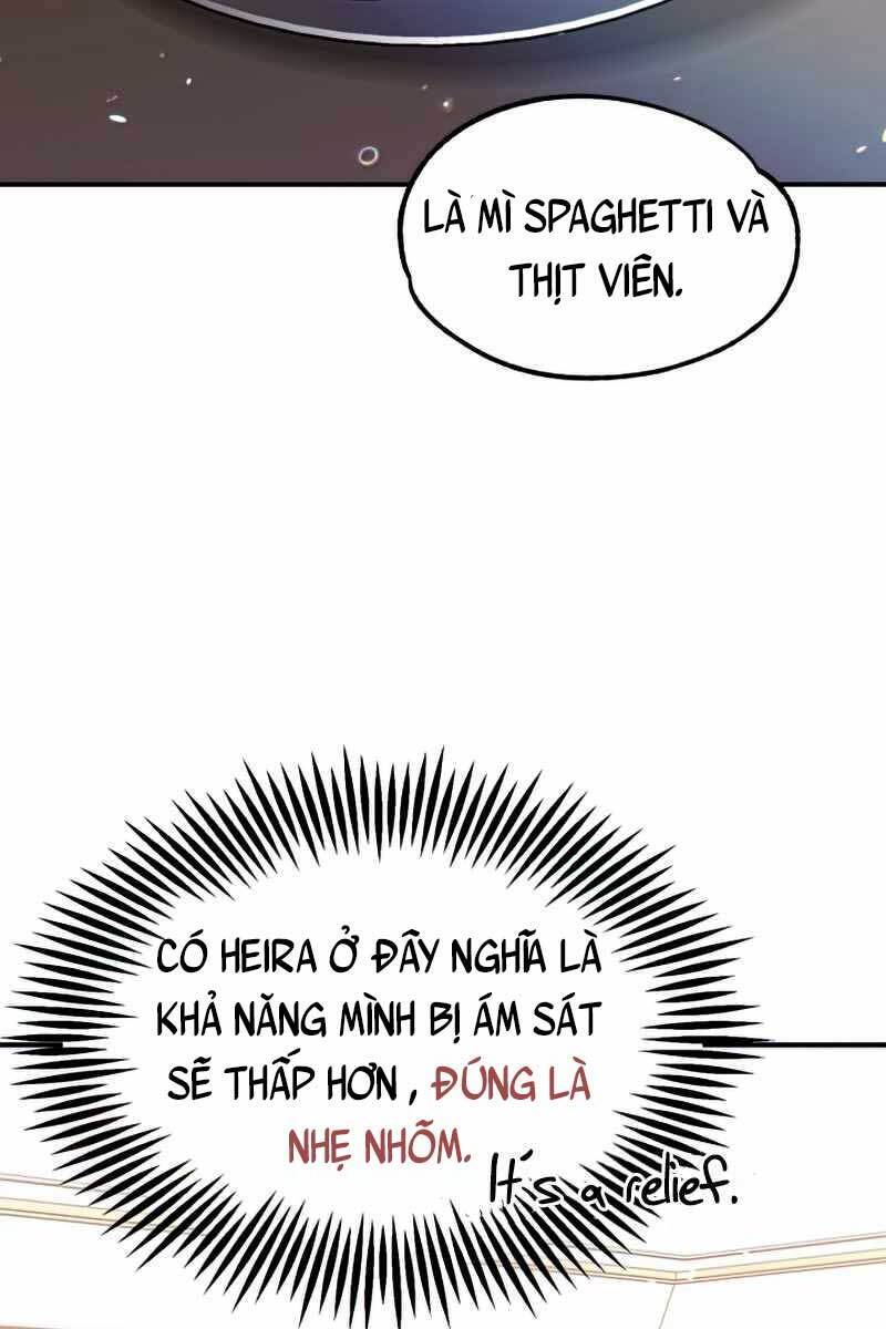 Con Trai Út Của Đại Pháp Sư Lừng Danh Chap 35 - Next Chap 36