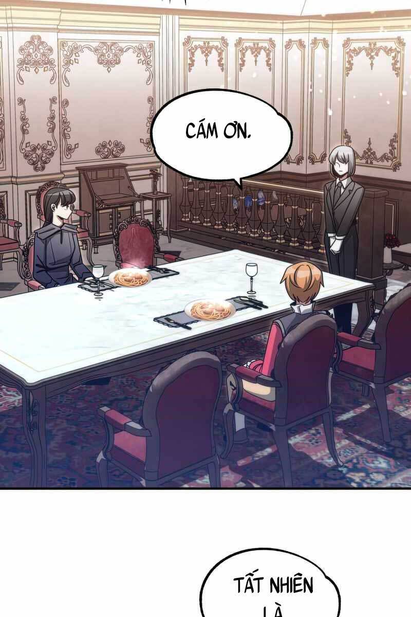 Con Trai Út Của Đại Pháp Sư Lừng Danh Chap 35 - Next Chap 36