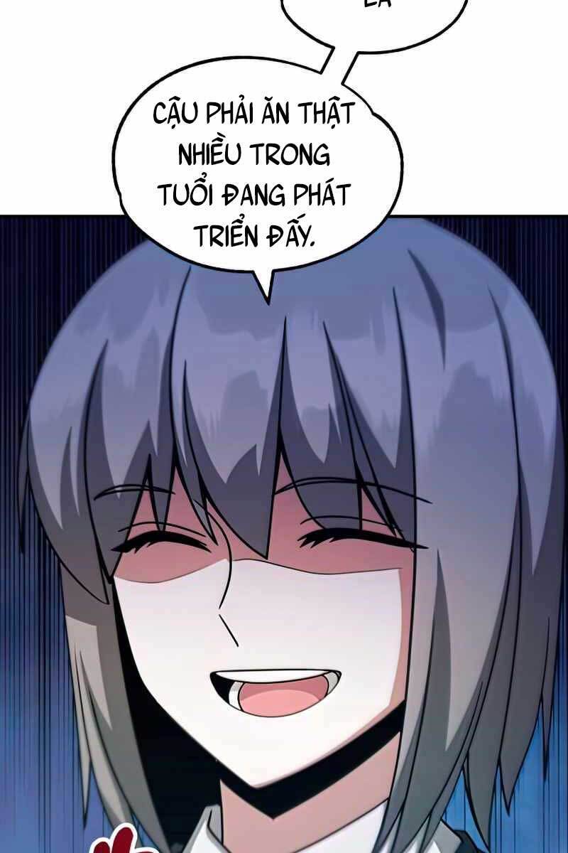 Con Trai Út Của Đại Pháp Sư Lừng Danh Chap 35 - Next Chap 36