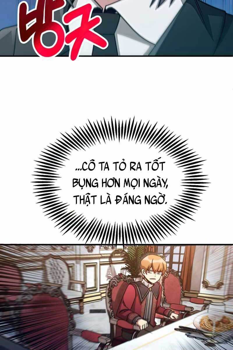 Con Trai Út Của Đại Pháp Sư Lừng Danh Chap 35 - Next Chap 36