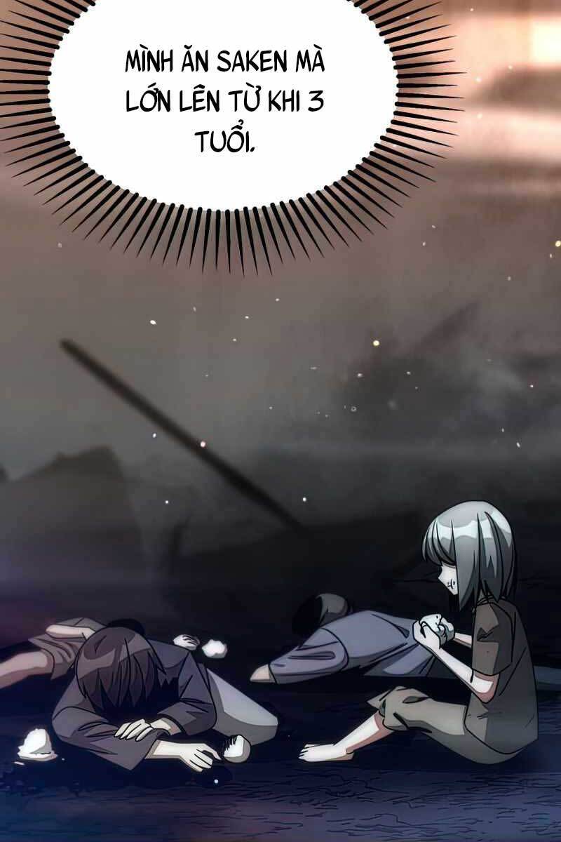 Con Trai Út Của Đại Pháp Sư Lừng Danh Chap 35 - Next Chap 36