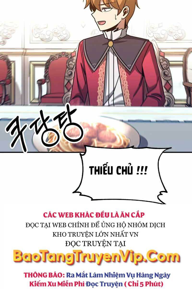 Con Trai Út Của Đại Pháp Sư Lừng Danh Chap 35 - Next Chap 36