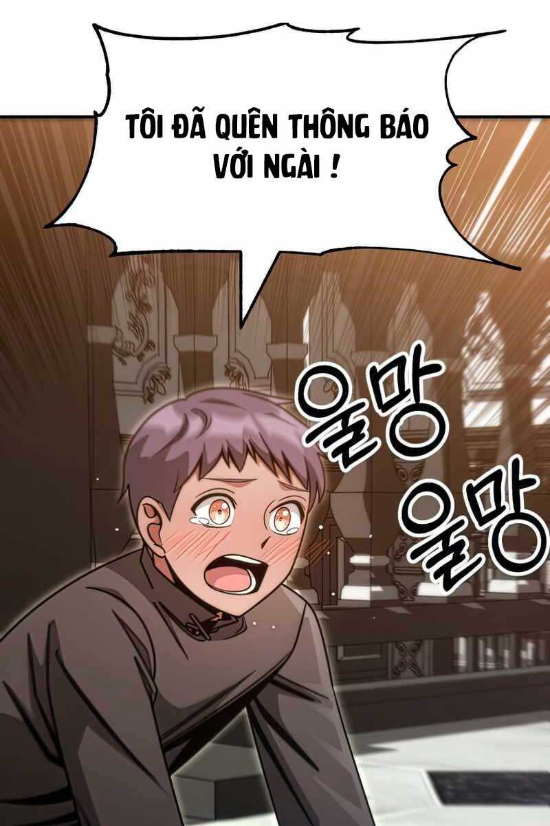 Con Trai Út Của Đại Pháp Sư Lừng Danh Chap 35 - Next Chap 36