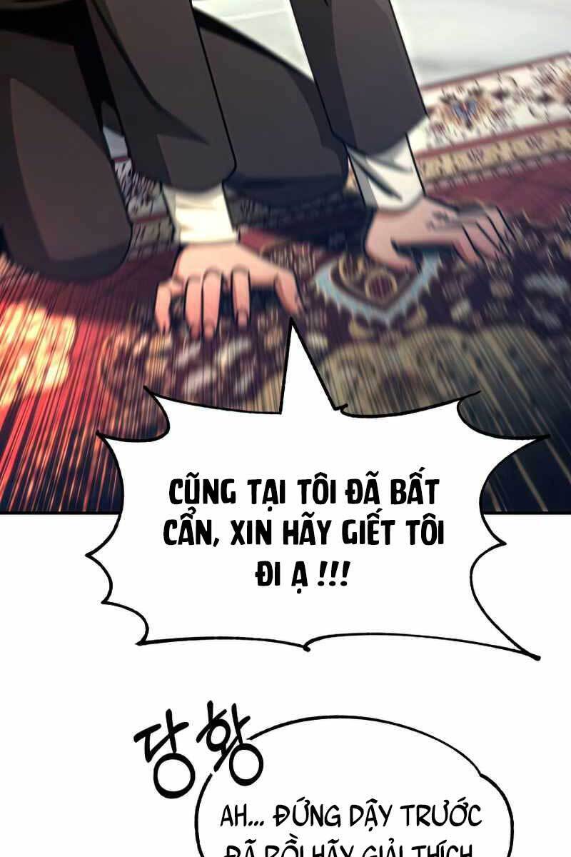 Con Trai Út Của Đại Pháp Sư Lừng Danh Chap 35 - Next Chap 36