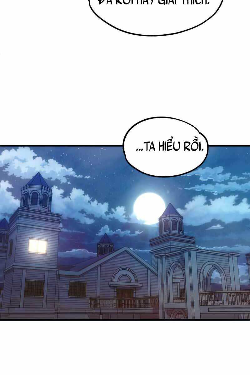 Con Trai Út Của Đại Pháp Sư Lừng Danh Chap 35 - Next Chap 36