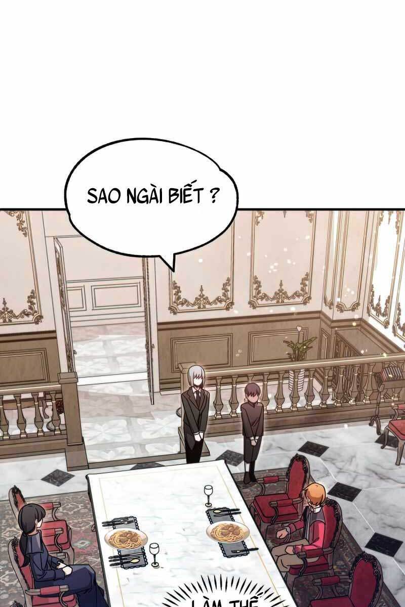 Con Trai Út Của Đại Pháp Sư Lừng Danh Chap 35 - Next Chap 36