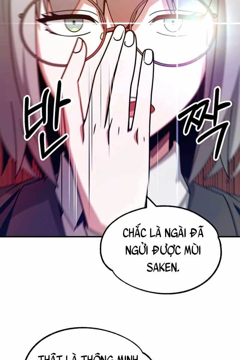 Con Trai Út Của Đại Pháp Sư Lừng Danh Chap 35 - Next Chap 36