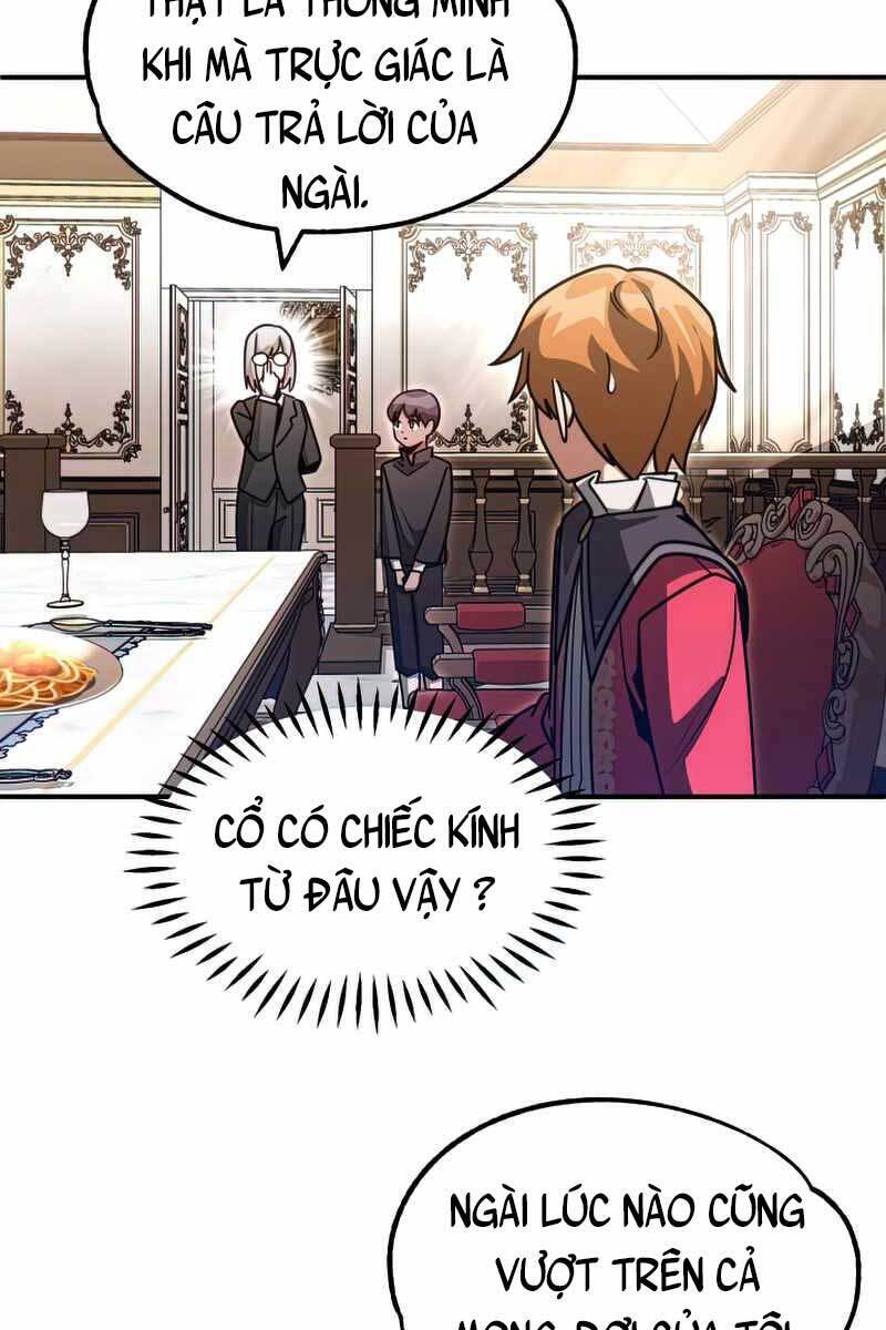 Con Trai Út Của Đại Pháp Sư Lừng Danh Chap 35 - Next Chap 36