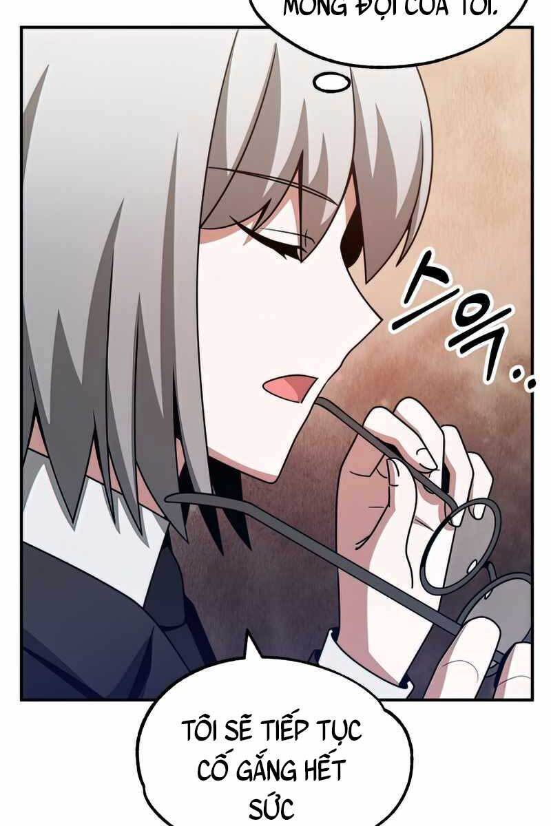 Con Trai Út Của Đại Pháp Sư Lừng Danh Chap 35 - Next Chap 36