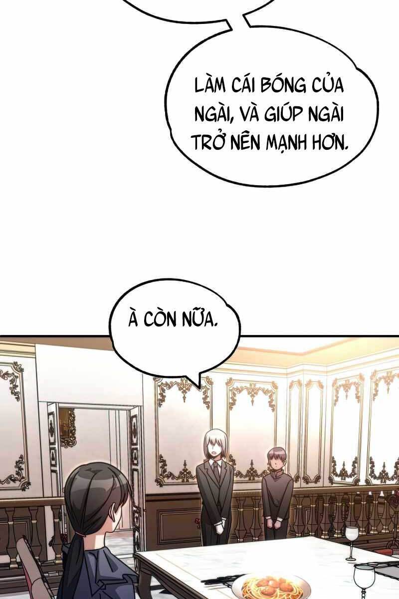 Con Trai Út Của Đại Pháp Sư Lừng Danh Chap 35 - Next Chap 36