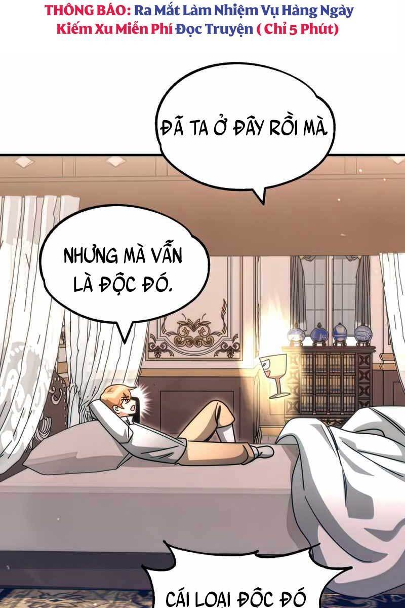 Con Trai Út Của Đại Pháp Sư Lừng Danh Chap 35 - Next Chap 36