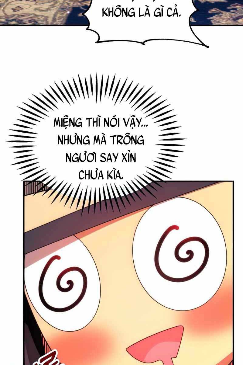 Con Trai Út Của Đại Pháp Sư Lừng Danh Chap 35 - Next Chap 36