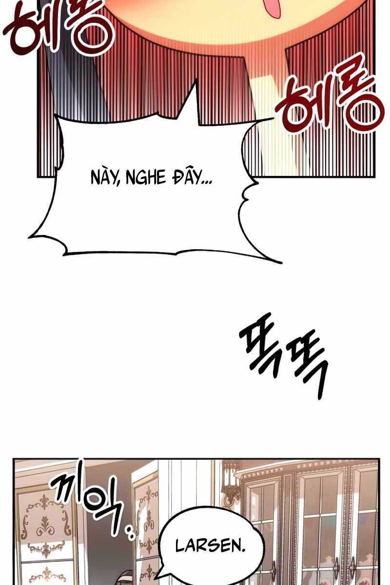 Con Trai Út Của Đại Pháp Sư Lừng Danh Chap 35 - Next Chap 36