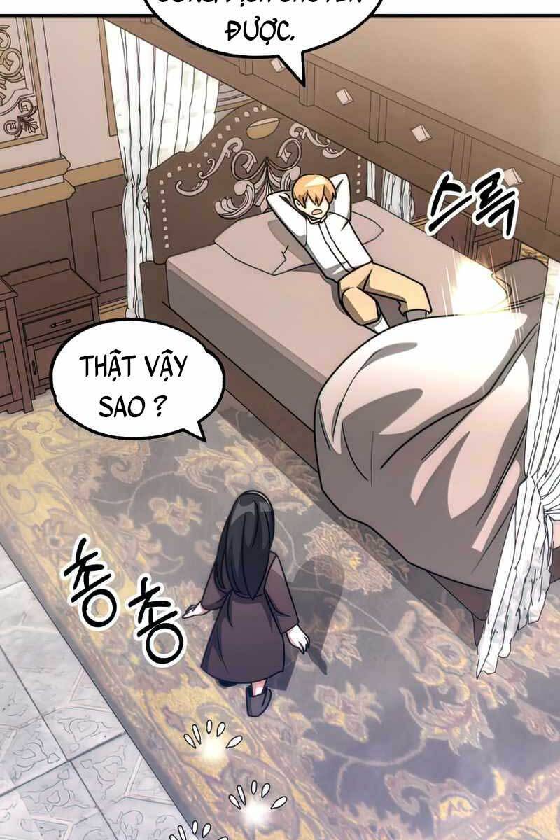 Con Trai Út Của Đại Pháp Sư Lừng Danh Chap 35 - Next Chap 36