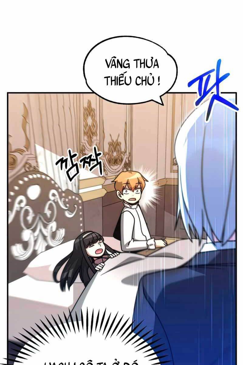 Con Trai Út Của Đại Pháp Sư Lừng Danh Chap 35 - Next Chap 36