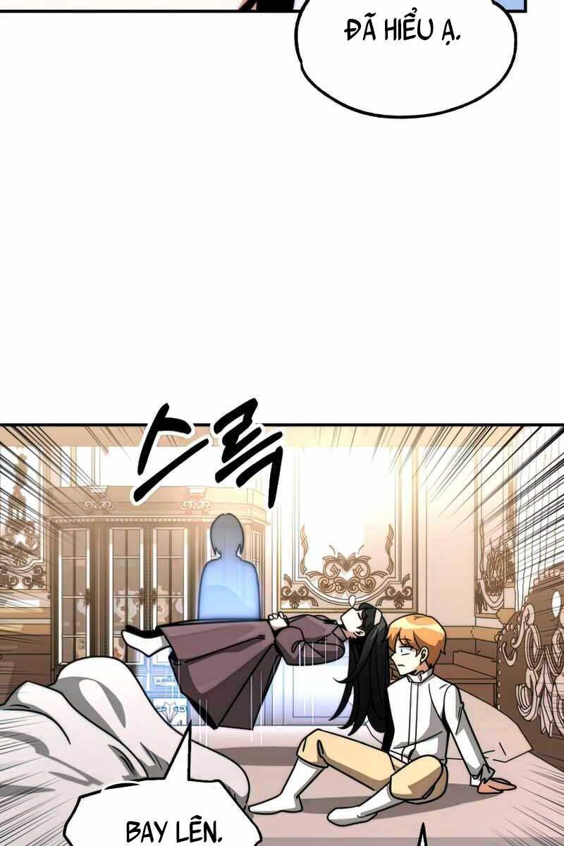 Con Trai Út Của Đại Pháp Sư Lừng Danh Chap 35 - Next Chap 36
