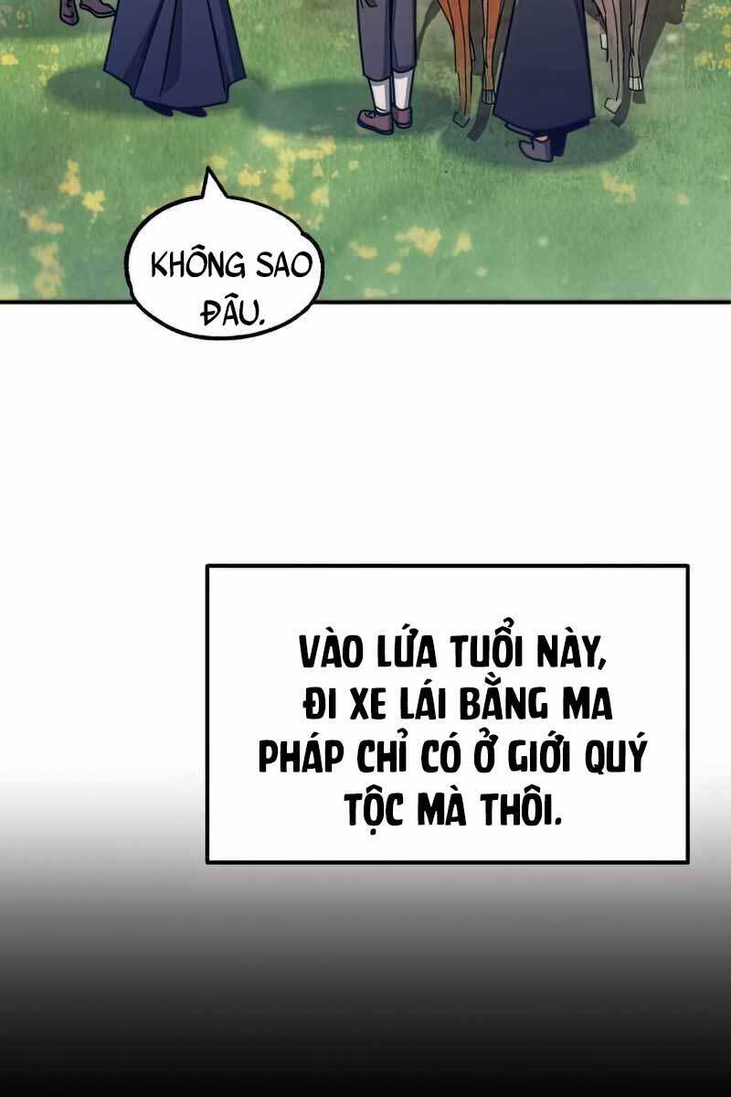 Con Trai Út Của Đại Pháp Sư Lừng Danh Chap 35 - Next Chap 36