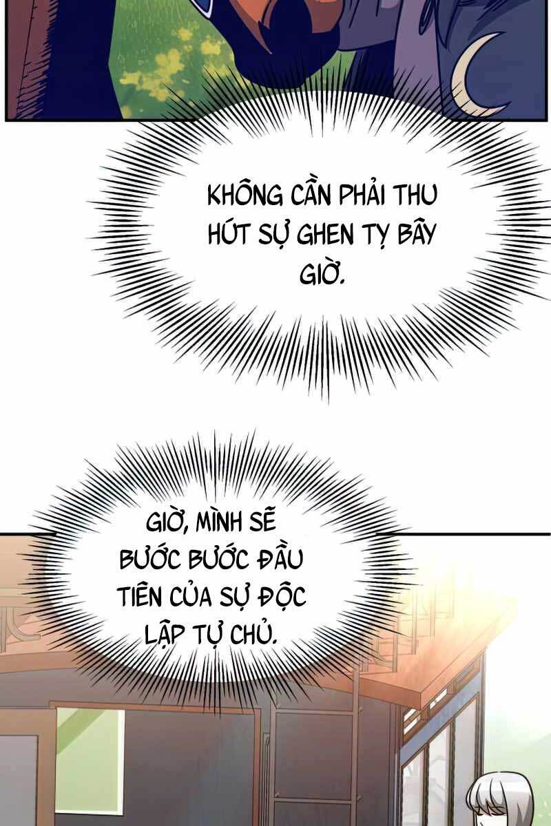 Con Trai Út Của Đại Pháp Sư Lừng Danh Chap 35 - Next Chap 36