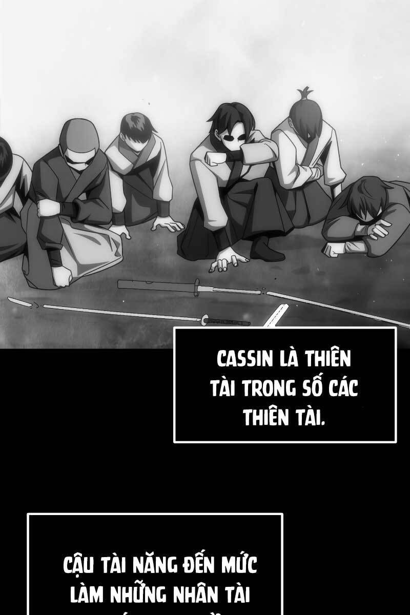 Con Trai Út Của Đại Pháp Sư Lừng Danh Chap 36 - Next Chap 37