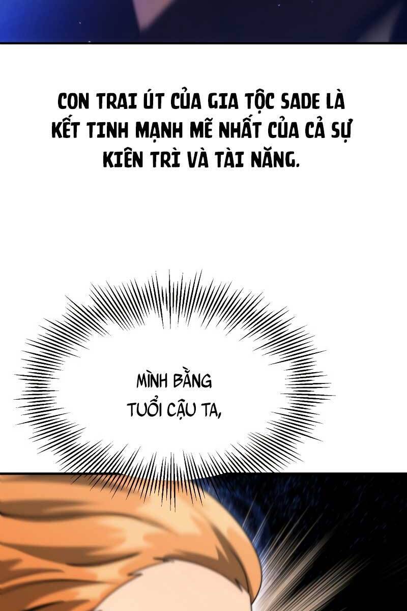 Con Trai Út Của Đại Pháp Sư Lừng Danh Chap 36 - Next Chap 37