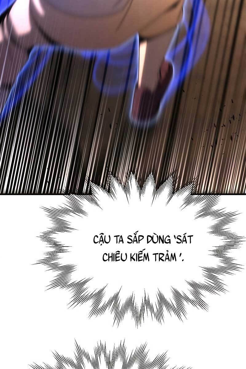 Con Trai Út Của Đại Pháp Sư Lừng Danh Chap 36 - Next Chap 37