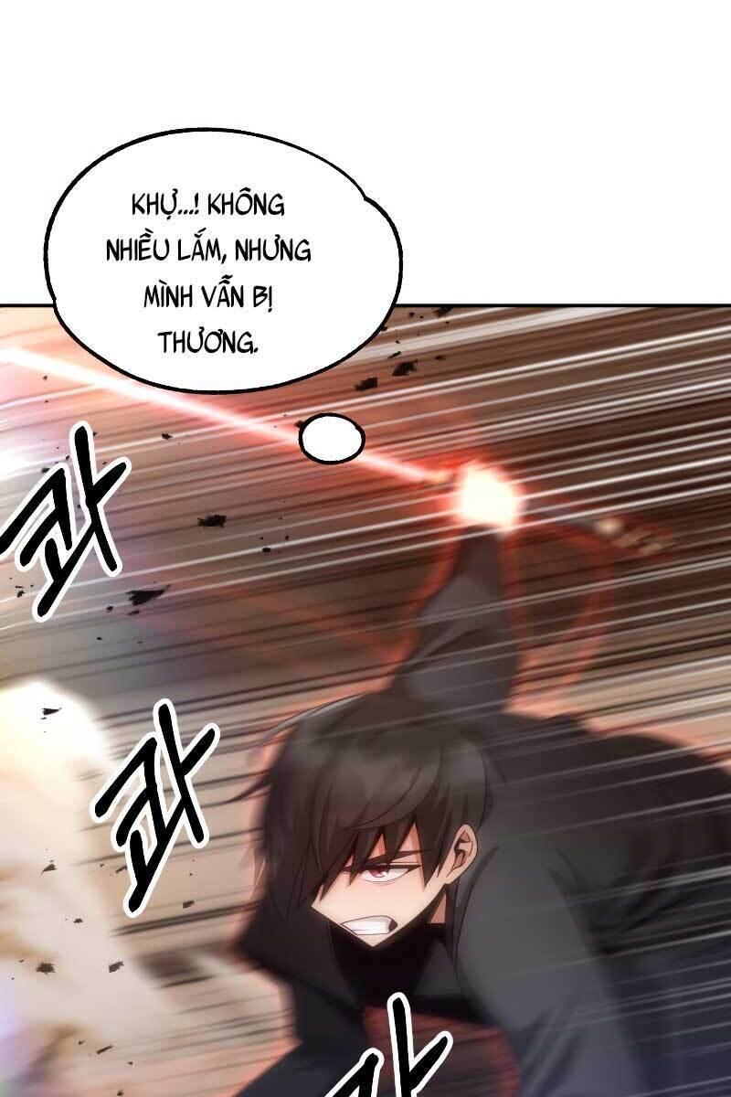 Con Trai Út Của Đại Pháp Sư Lừng Danh Chap 36 - Next Chap 37