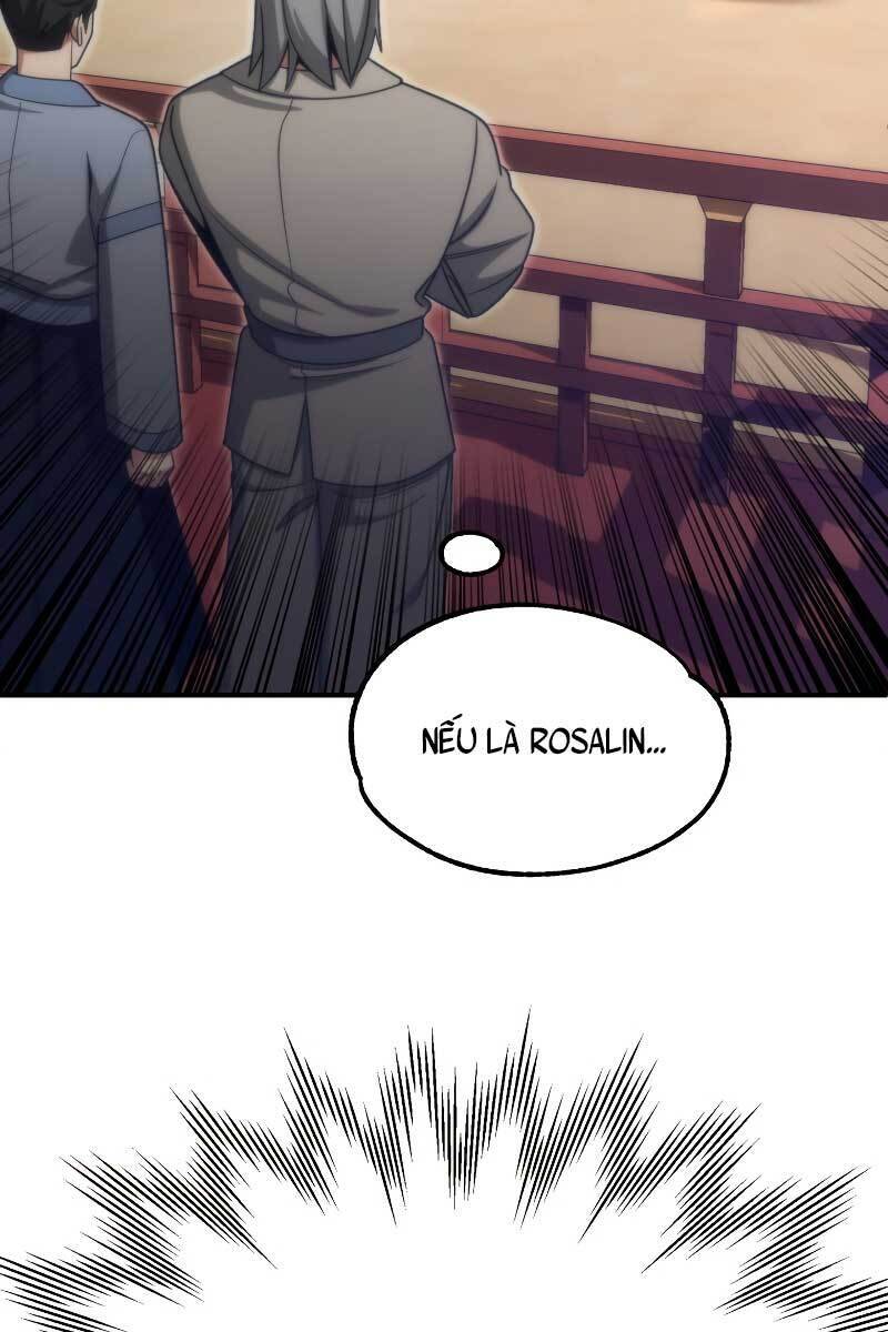 Con Trai Út Của Đại Pháp Sư Lừng Danh Chap 36 - Next Chap 37