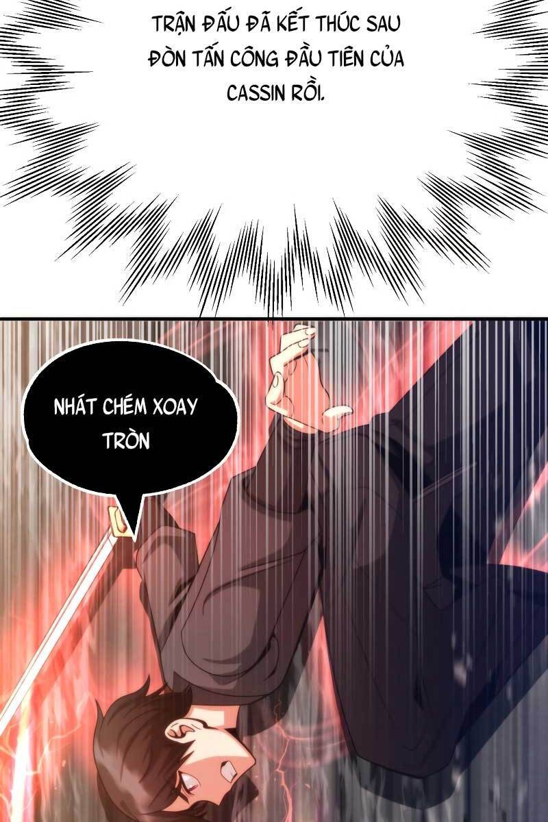 Con Trai Út Của Đại Pháp Sư Lừng Danh Chap 36 - Next Chap 37
