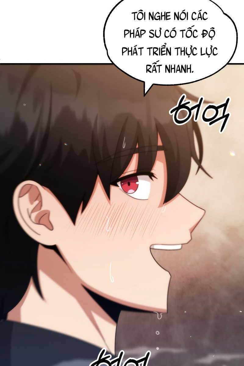 Con Trai Út Của Đại Pháp Sư Lừng Danh Chap 36 - Next Chap 37
