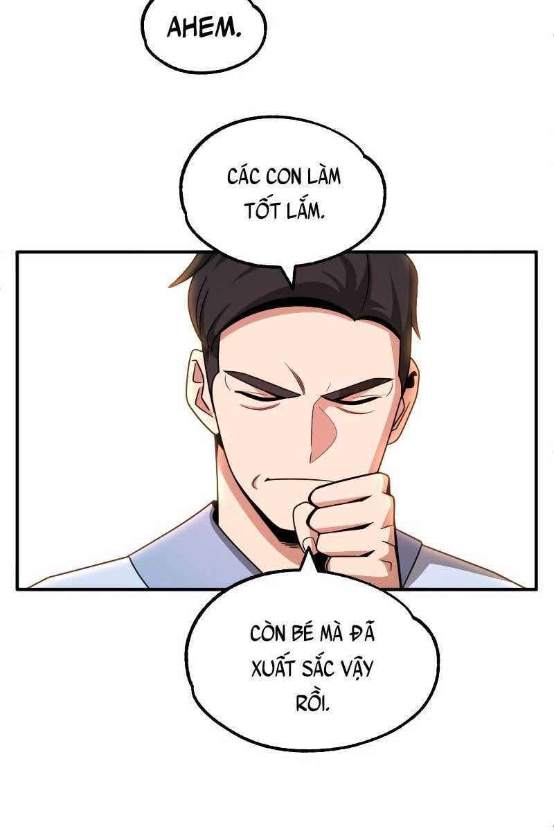 Con Trai Út Của Đại Pháp Sư Lừng Danh Chap 36 - Next Chap 37
