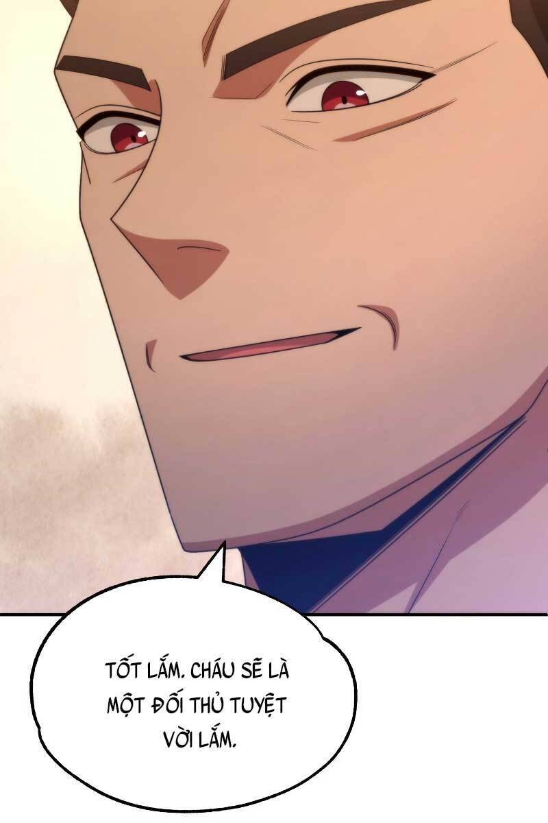 Con Trai Út Của Đại Pháp Sư Lừng Danh Chap 36 - Next Chap 37