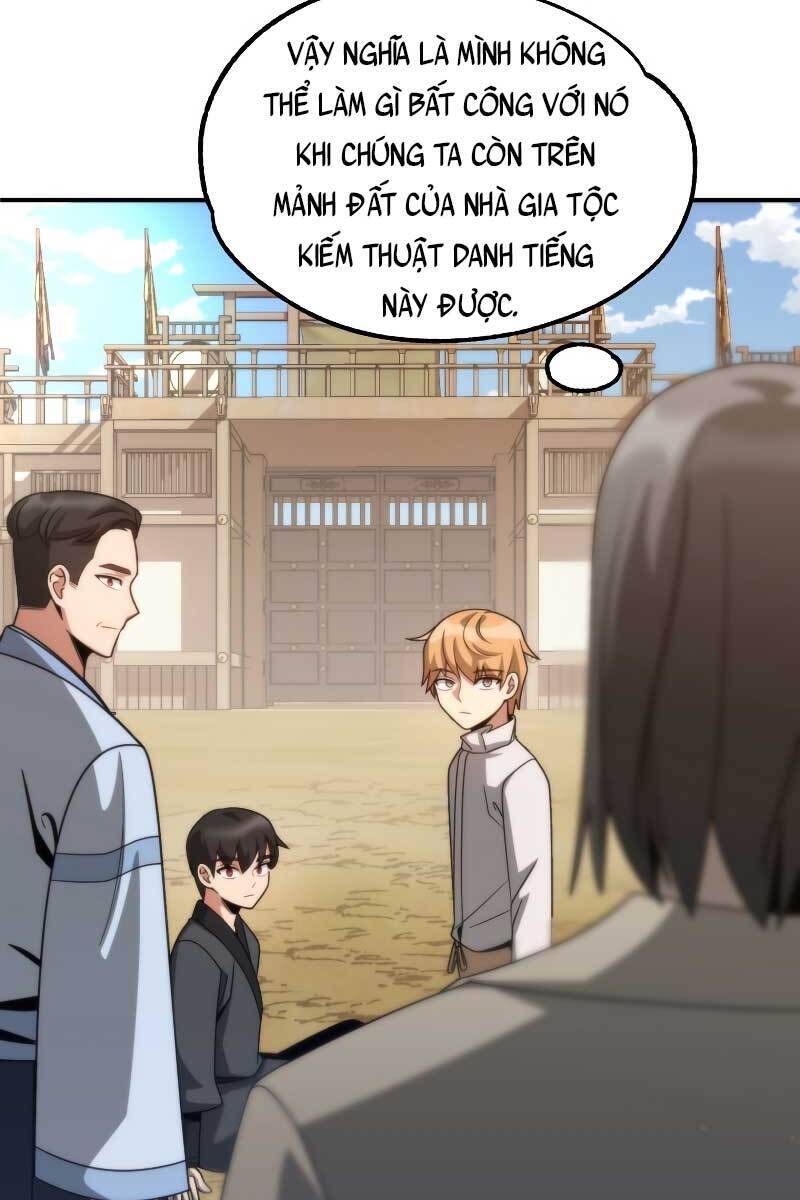 Con Trai Út Của Đại Pháp Sư Lừng Danh Chap 36 - Next Chap 37