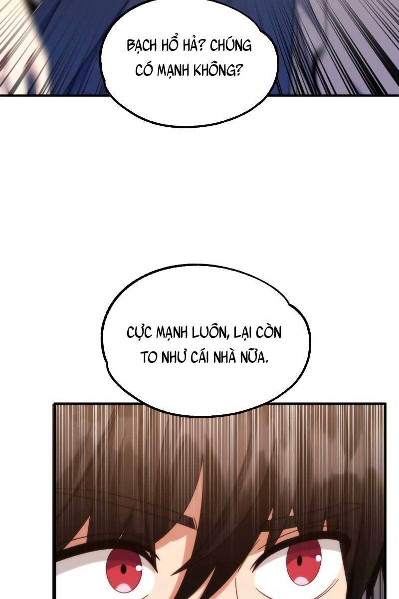 Con Trai Út Của Đại Pháp Sư Lừng Danh Chap 36 - Next Chap 37