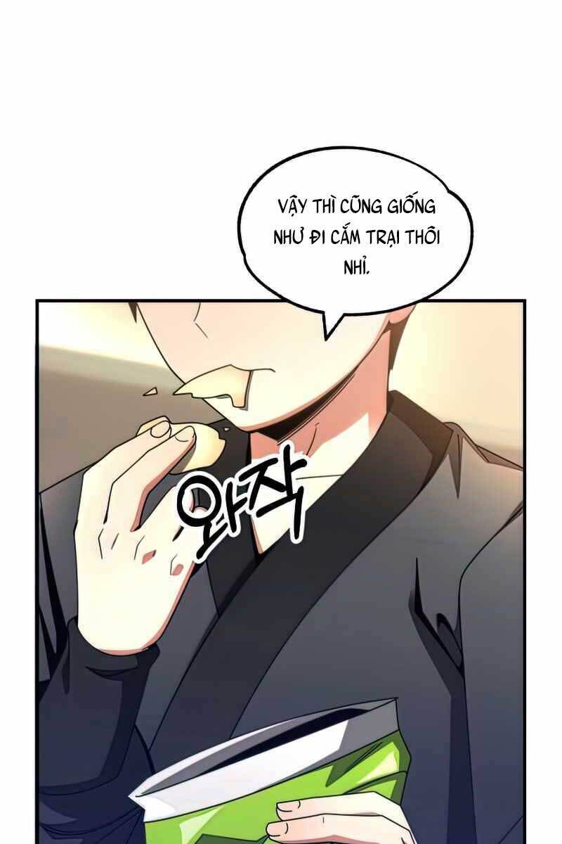 Con Trai Út Của Đại Pháp Sư Lừng Danh Chap 37 - Next Chap 38