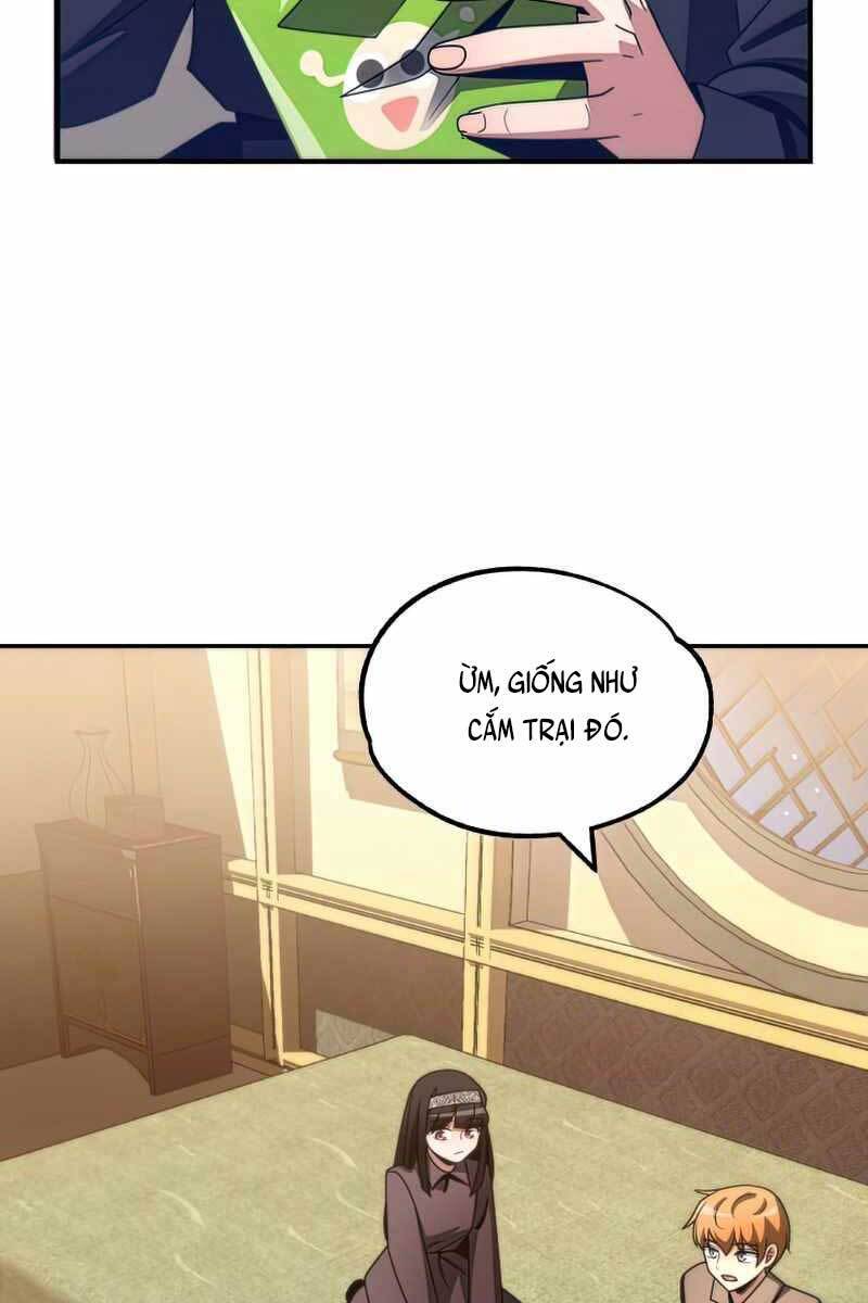 Con Trai Út Của Đại Pháp Sư Lừng Danh Chap 37 - Next Chap 38