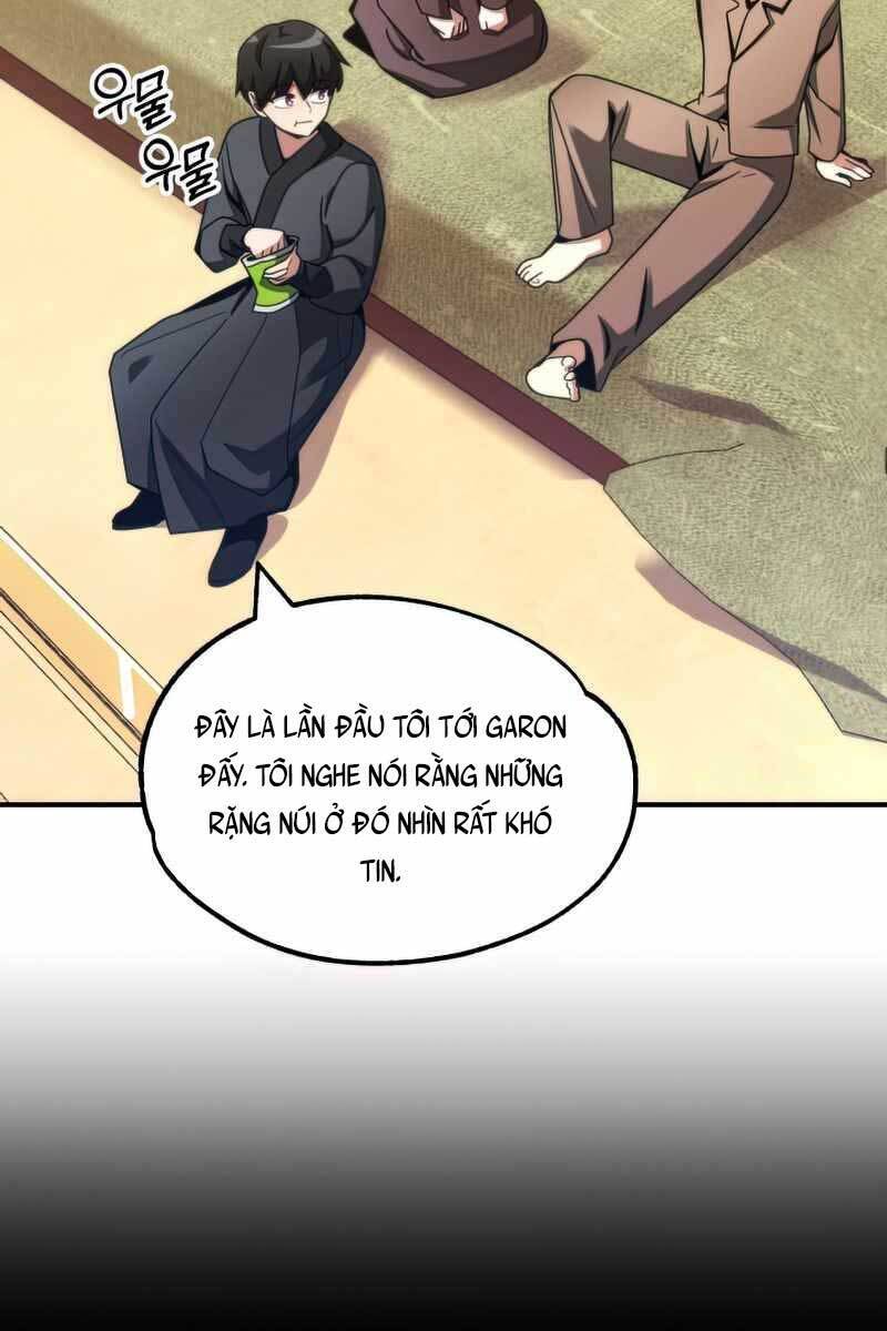 Con Trai Út Của Đại Pháp Sư Lừng Danh Chap 37 - Next Chap 38